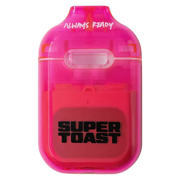 Image for Triple Berry Supreme Liquid Diamonds AIO, cannabis vapes by Super Toast