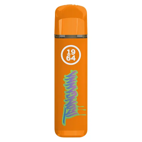 Image for Tropicanna FSE Resin AIO Vape, cannabis all products by 1964