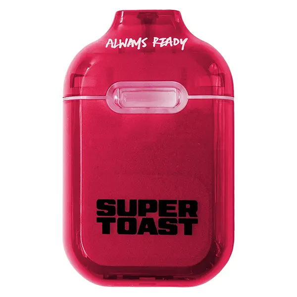 Image for Twisted Cherry Liquid Diamonds AIO, cannabis all products by Super Toast