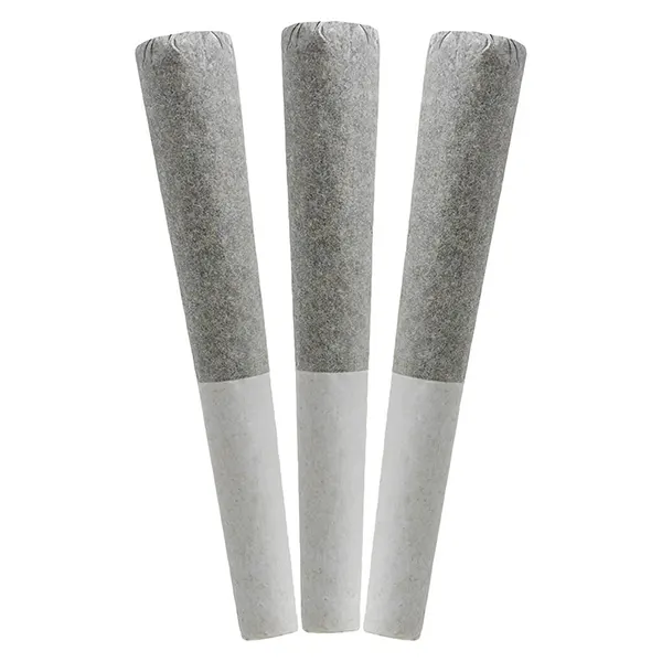 Image for Venom OG - BC Organic Pre-Roll, cannabis all products by Pura Vida