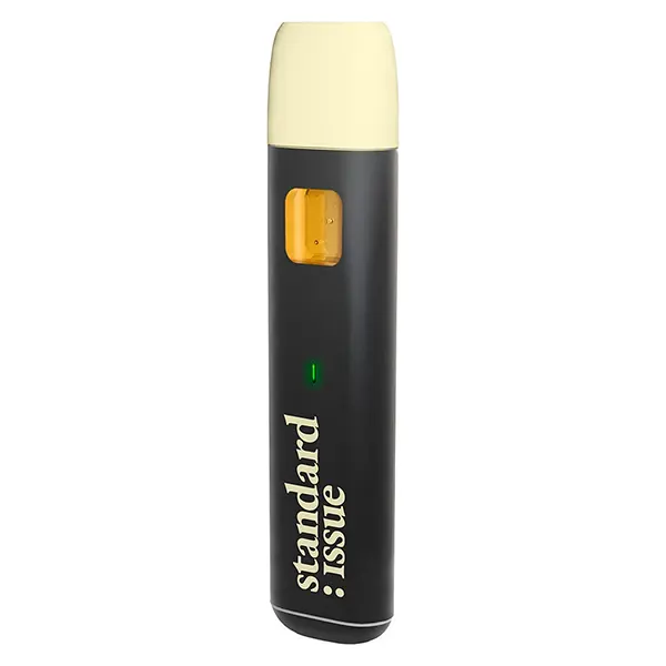 Image for Watermelon All-In-One Vape, cannabis all products by Standard Issue