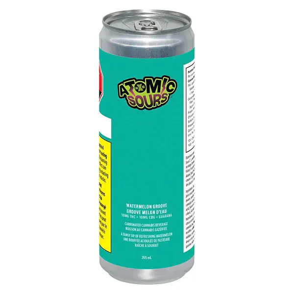 Image for Watermelon Groove, cannabis all products by XMG