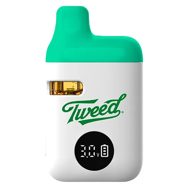 Image for Watermelon Punch Liquid Diamonds AIO, cannabis all products by Tweed