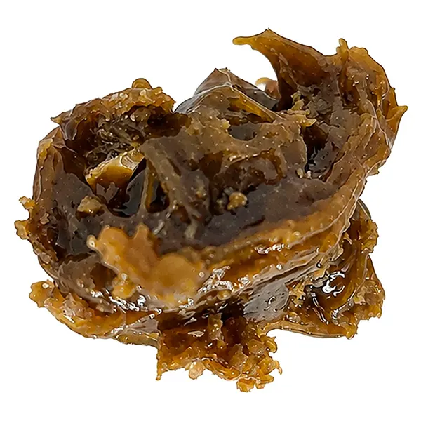 Image for Wicked West Canadian Live Hash Rosin, cannabis concentrates by The Oz Store