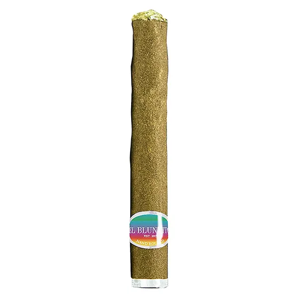 Image for Yacht Master Hash Infused Pre-roll, cannabis blunts by El Blunto