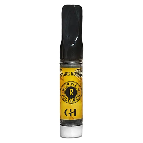 Image for Live Hash Rosin Vape - Strain Specific, cannabis vapes by Pure Rosin