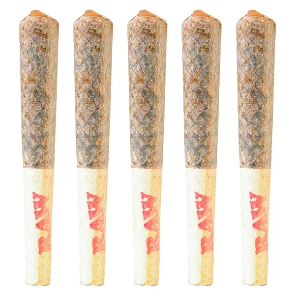Image for 97 Octane Pre-Roll, cannabis pre-rolls by Tenzo