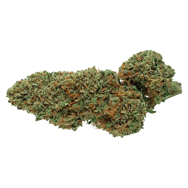 Bud image for Diesel Cake, cannabis all products by Faded