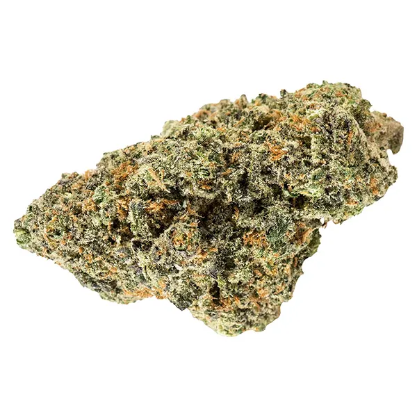 Bud image for Pink Frosting, cannabis all products by Faded