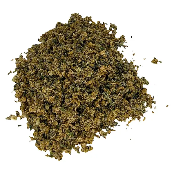 Image for Apples and Bananas, cannabis milled flower by The Oz Store