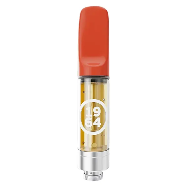 Image for Apples & Bananas FSE Resin 510 Thread Cartridge, cannabis vapes by 1964