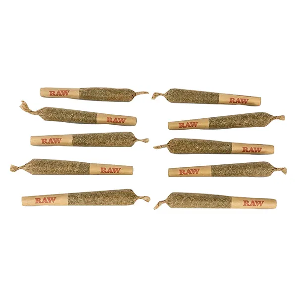 Image for Lighthouse Signal Set Pre-Roll
