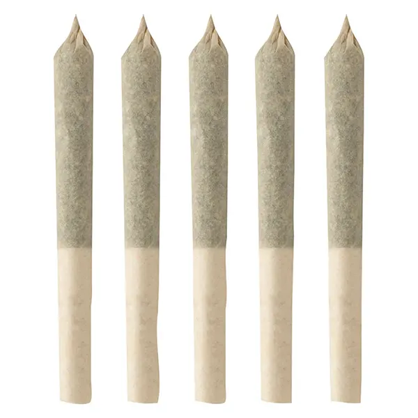 Image for BC Organic Low Voltage Pre-Roll, cannabis pre-rolls by Simply Bare