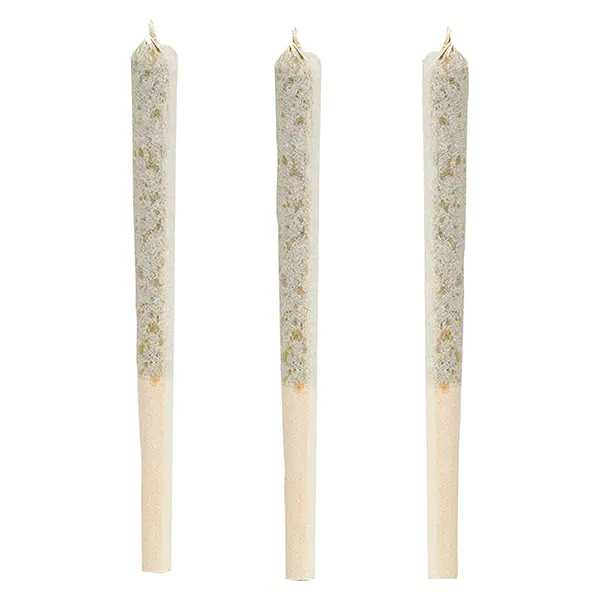 Image for BC Organic Velvet Octane Pre-Roll, cannabis pre-rolls by Simply Bare