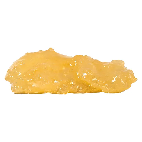 Image for Big Steal Cured Resin Concentrate
