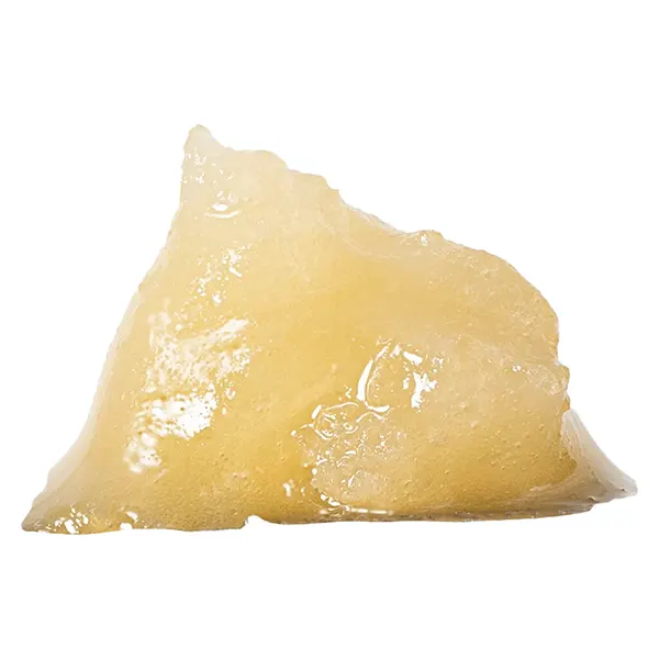 Image for Big Steal Strawberry Whipped Diamond Concentrate, cannabis all products by Thrifty
