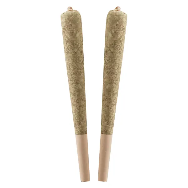 Image for Blueberry Infused Pre-Roll, cannabis pre-rolls by Standard Issue