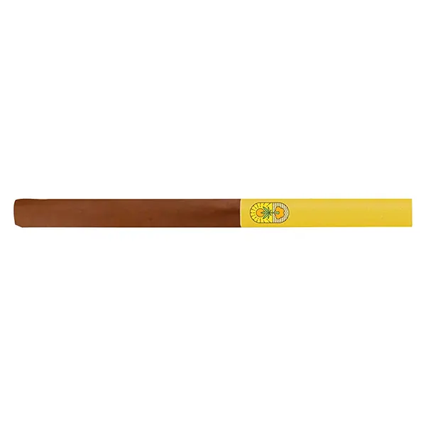 Image for Blue Dream BLNT Pre-Roll, cannabis pre-rolls by OHJA