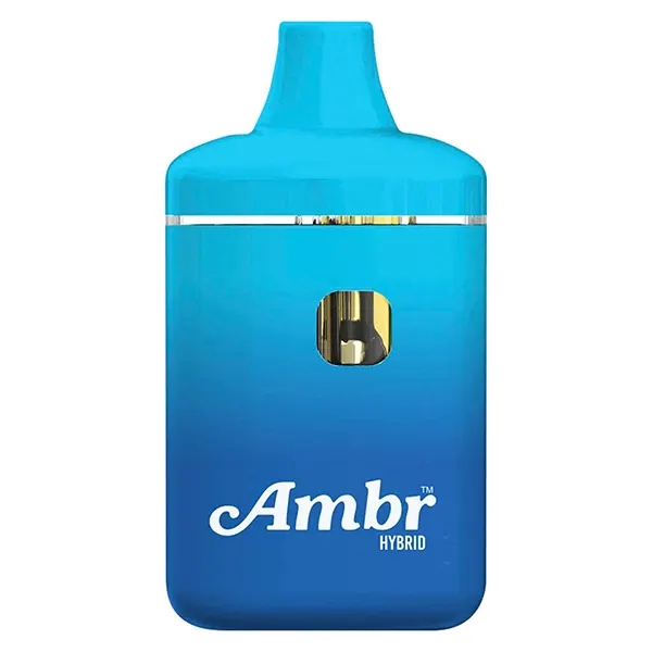 Image for Blue Dream Pure Live Resin AIO, cannabis all products by AMBR