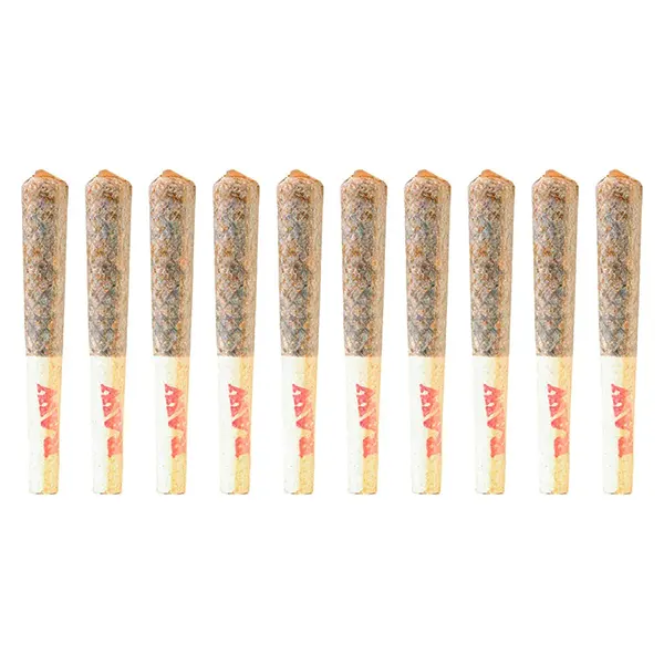 Image for Britscotti Pre-Roll, cannabis pre-rolls by BLKMKT