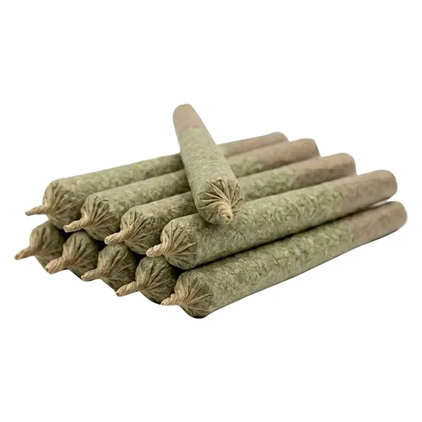 Image for Bubble Bath Pre-Roll, cannabis pre-rolls by Royal Cannabis Supply Co.