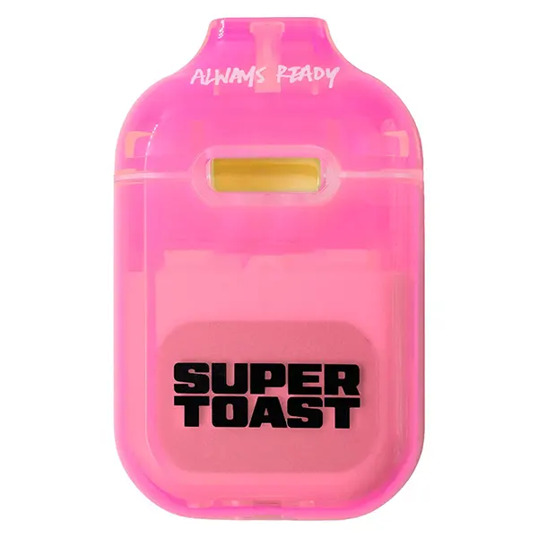 Bubble Trubble L..