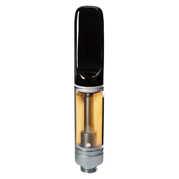Image for C Apple Live Resin 510 thread cartridge, cannabis all products by Queen of the Underground