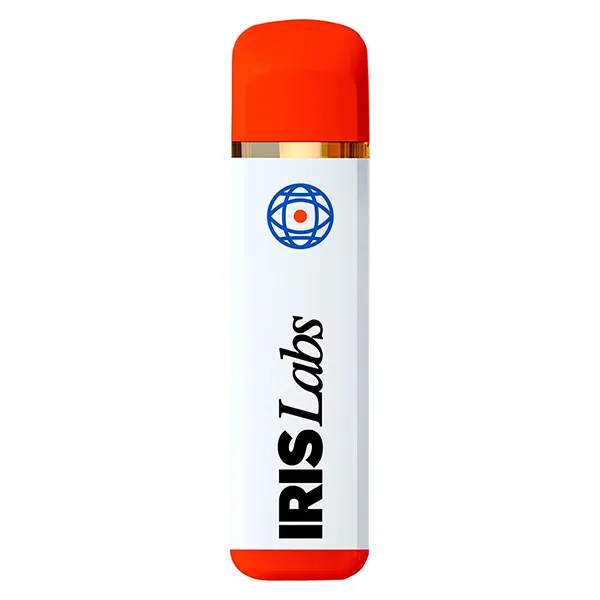 Image for Cherry Bang Bang Live Resin AIO, cannabis all products by IRIS Labs