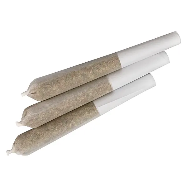 Image for Cherry Bang Bang Pre-Roll, cannabis pre-rolls by Four54