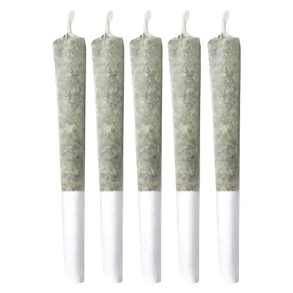 Image for Cherry Chatter Pre-Roll, cannabis pre-rolls by Sitka Legends