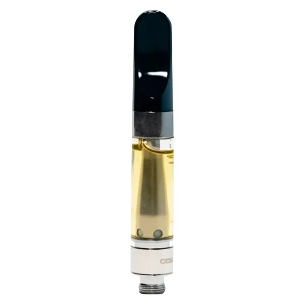 Image for Cherry Lipgloss Live Rosin + Liquid Dia 510 Thread Cartridge, cannabis vapes by frootyhooty