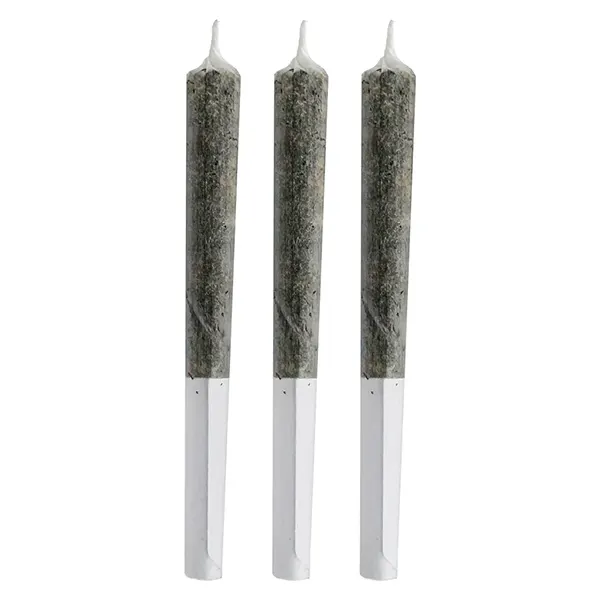 Image for Cherry Zookies Diamond Infused Pre-Roll, cannabis pre-rolls by High Plains