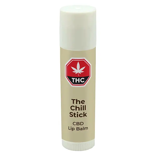 Image for The ChillStick CBD Lip Balm