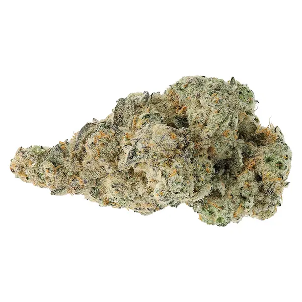 Bud image for Chimera Junky, cannabis dried flower by Sitka Legends