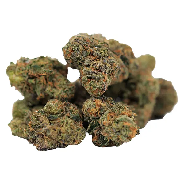Bud image for Chopper's Pick Smalls, cannabis dried flower by EastCann