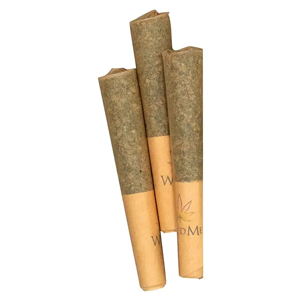 Image for Cindy Jack Pre-Roll, cannabis pre-rolls by Wink