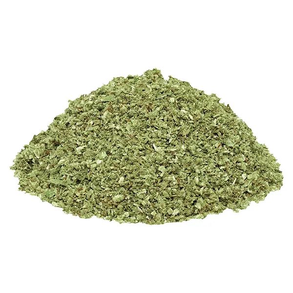 Image for Cold Creek Kush Grind, cannabis milled flower by Redecan