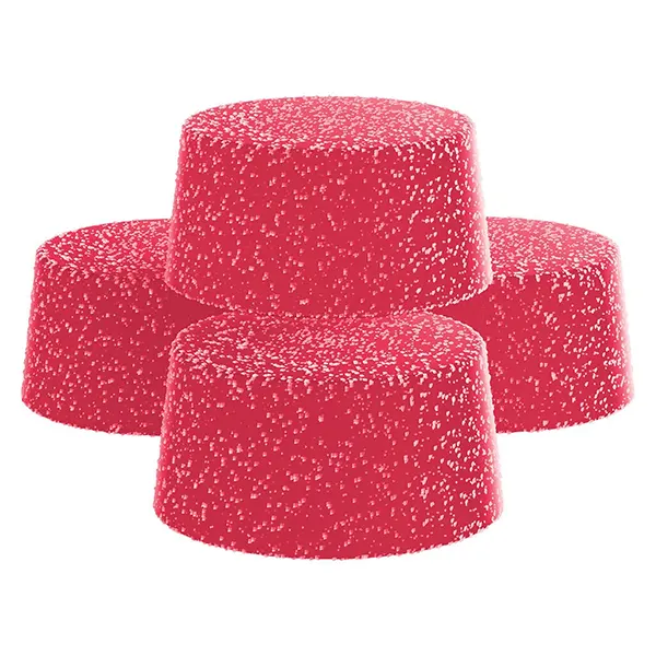 Image for Cranberry Ginger Ale Multipack, cannabis edibles by Biggies