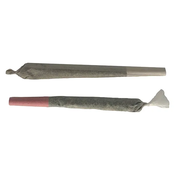 Image for Diamond Duo Infused Pre-Roll, cannabis pre-rolls by The Oz Store