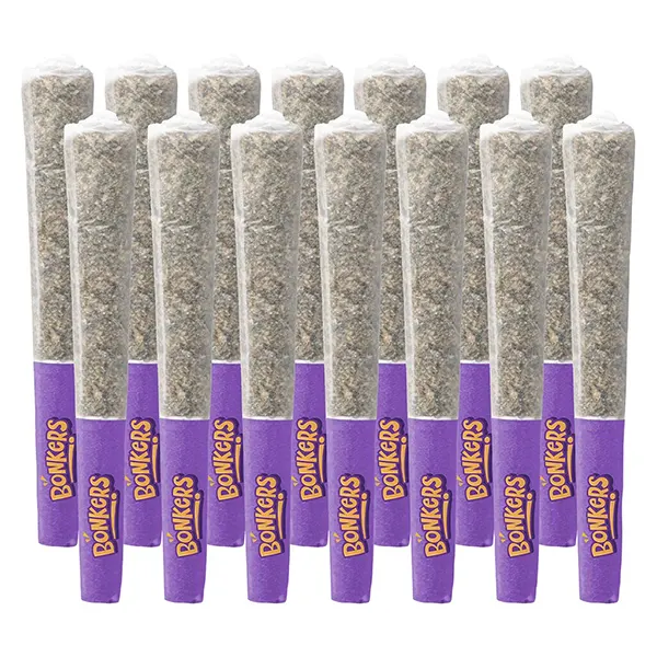 Image for Dream Catcher Pre-Roll, cannabis pre-rolls by Bonkers