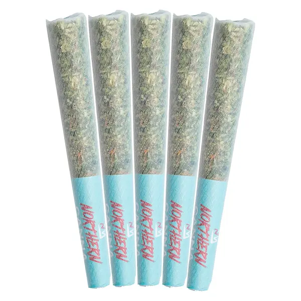 Image for East Coast Animal Pre-Roll, cannabis pre-rolls by Northern Canna