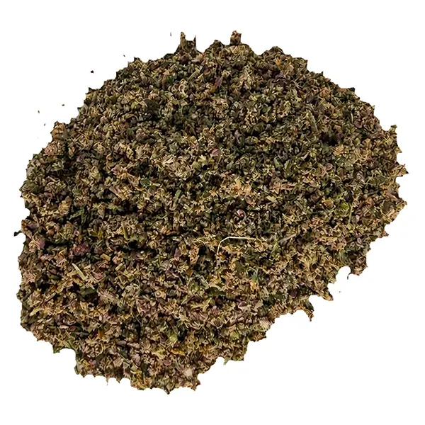 Image for Elf Dust, cannabis milled flower by The Oz Store