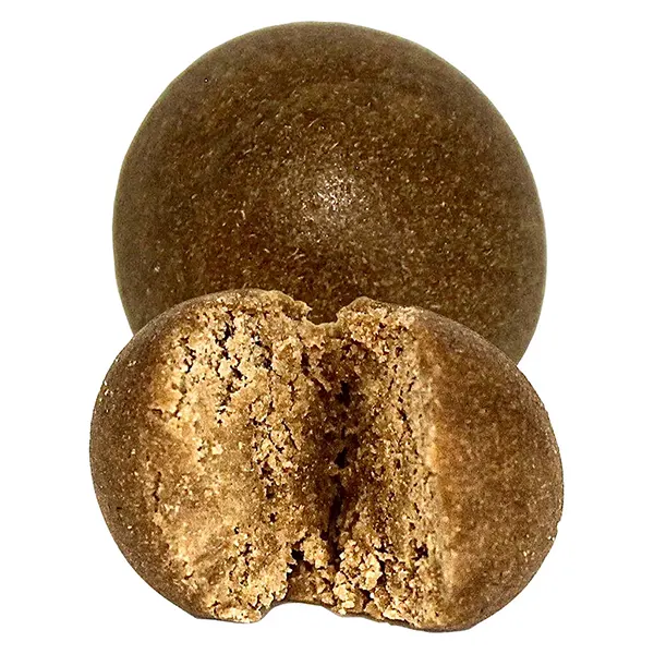 Image for Gas Temple Ball Hash