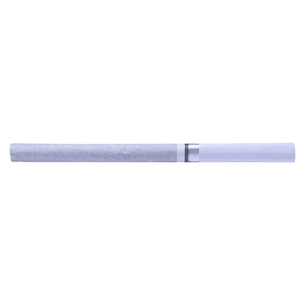 Image for Fuzzy Peach Super Slim Shatter Dartz, cannabis pre-rolls by Dab Bods