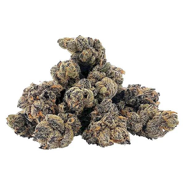 Bud image for Gastronaut Smalls, cannabis all products by BC Smalls