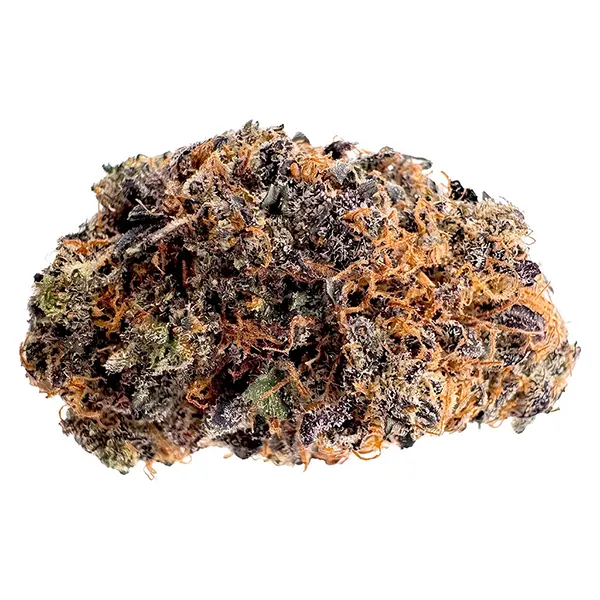 Bud image for GDP Cherry Soda, cannabis dried flower by BLKMKT