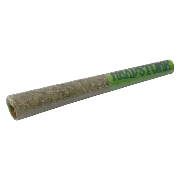 Image for Ghoul Fuel Pre-Roll, cannabis pre-rolls by Headstone Cannabis