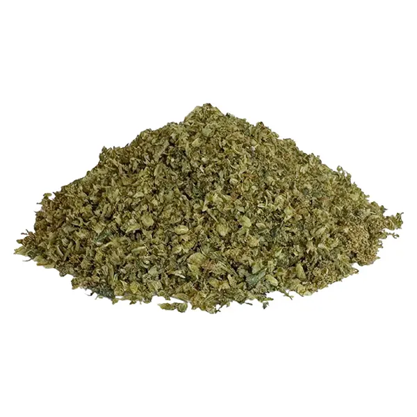 Image for GLAZED Grind Sativa Milled Flower, cannabis all products by BOLD