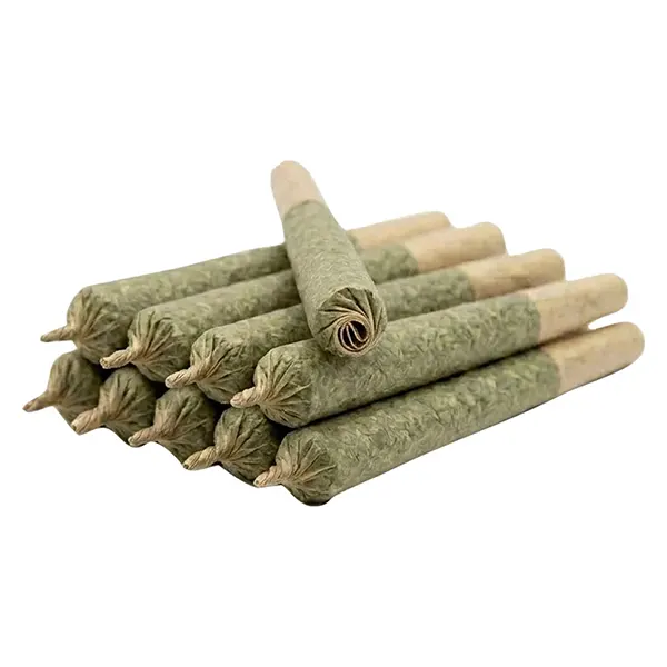 Image for Glitter Bomb Pre-Roll, cannabis pre-rolls by Royal Cannabis Supply Co.