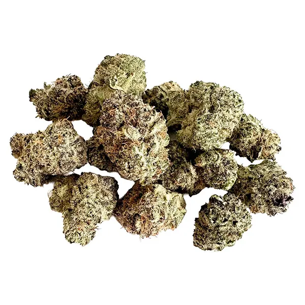 Bud image for Gotcha by the Smalls Premium Rotating Smalls, cannabis dried flower by Wreckroom
